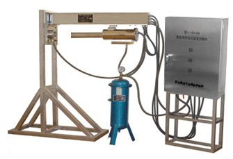 風(fēng)水冷內(nèi)窺式高溫工業(yè)電視