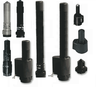 變焦系列針孔鏡頭